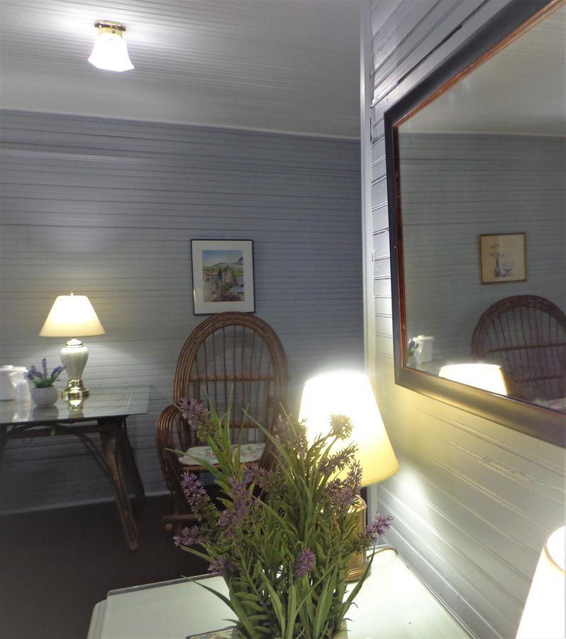 Grand Old Lady Hotel Waynesville Esterno foto