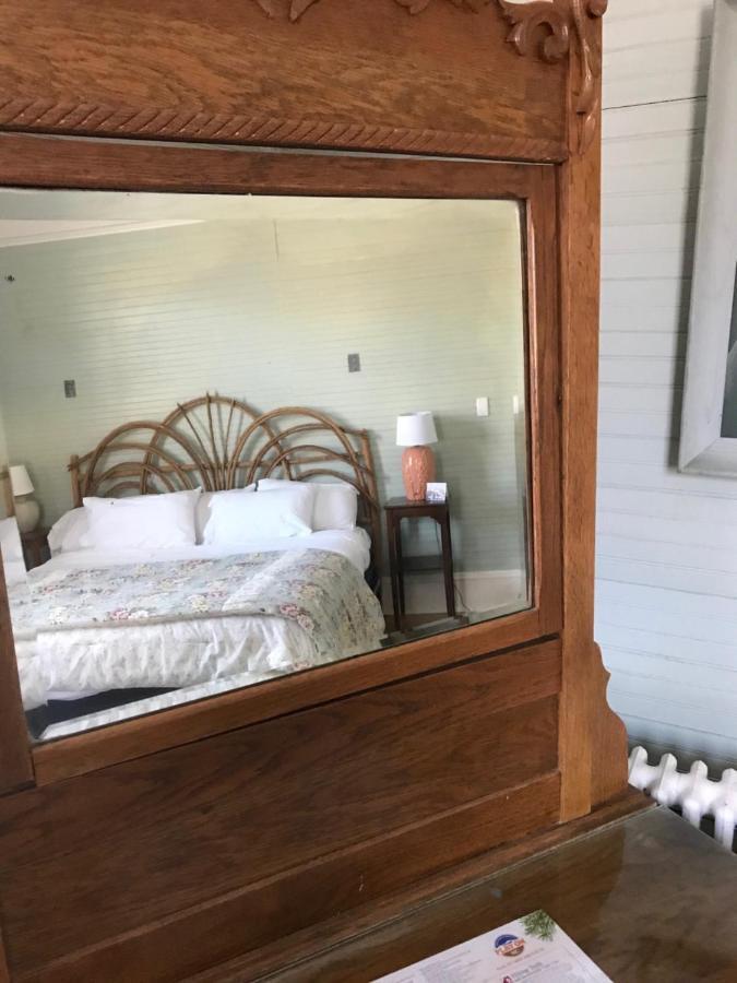 Grand Old Lady Hotel Waynesville Esterno foto